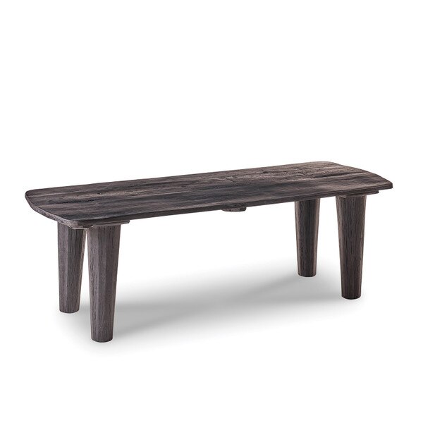 Astro Wood Bench